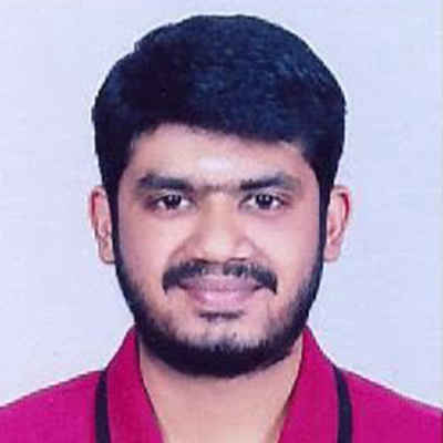 Vijay Narayan